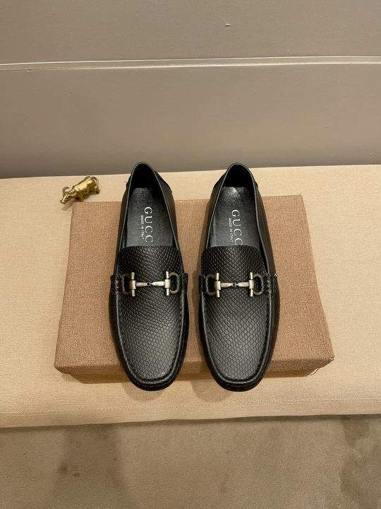 Picture of Gucci Shoes _SKUGuccisz37-45mnh10157329